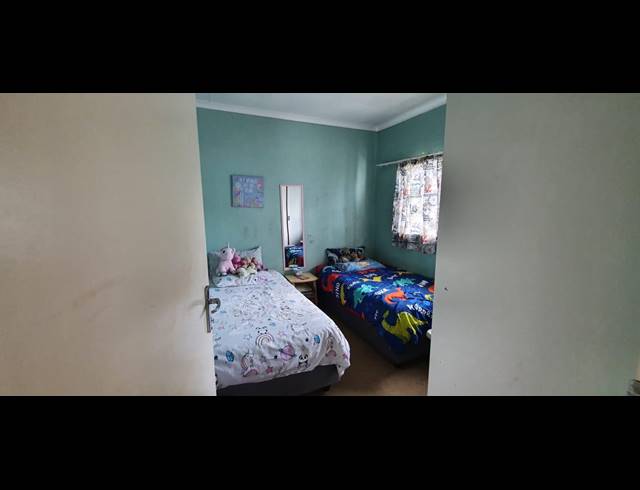 2 BEDROOM DUPLEX FOR SALE IN MEER EN SEE